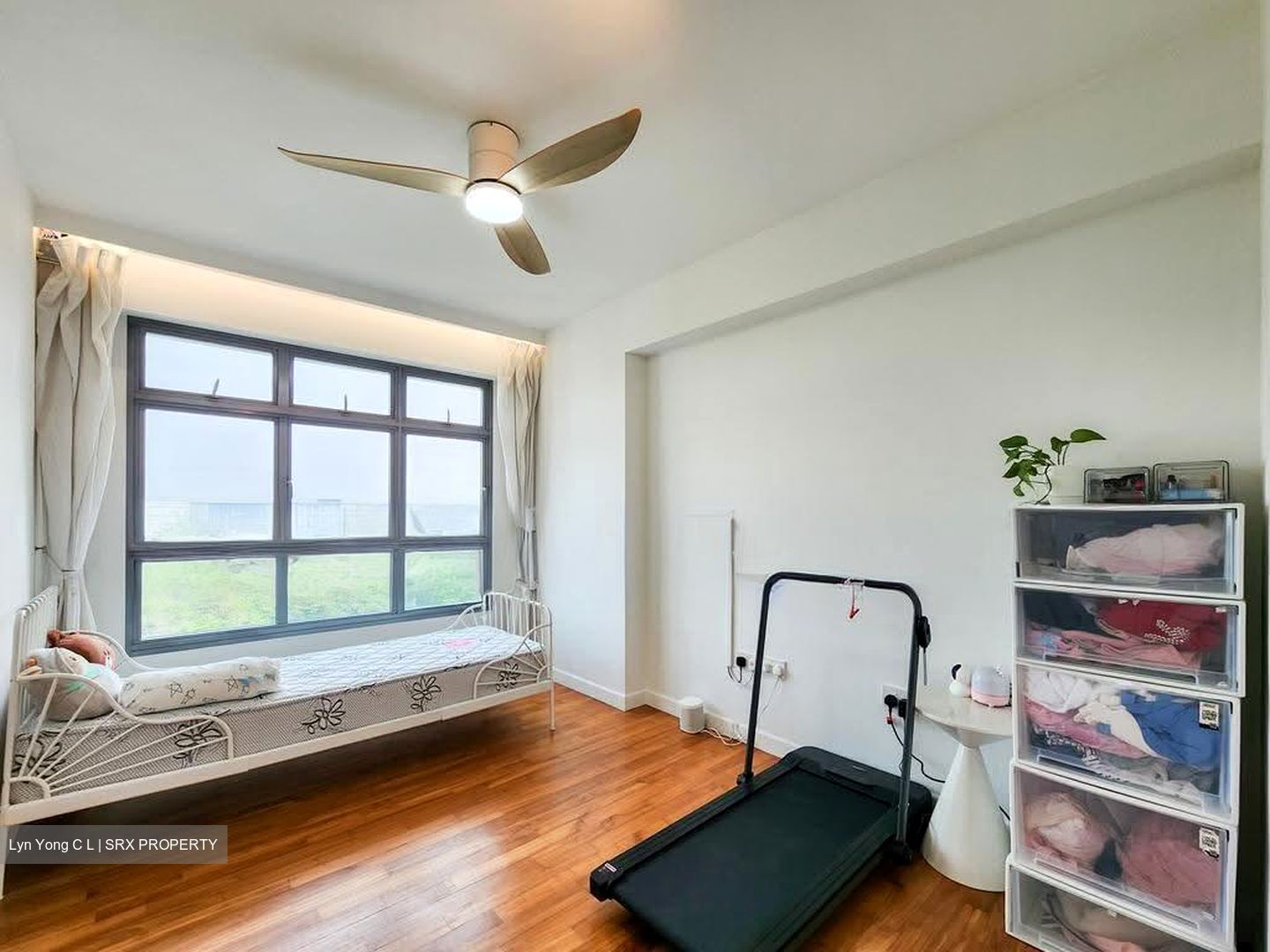 Blk 476B Hougang Capeview (Hougang), HDB 4 Rooms #633747991